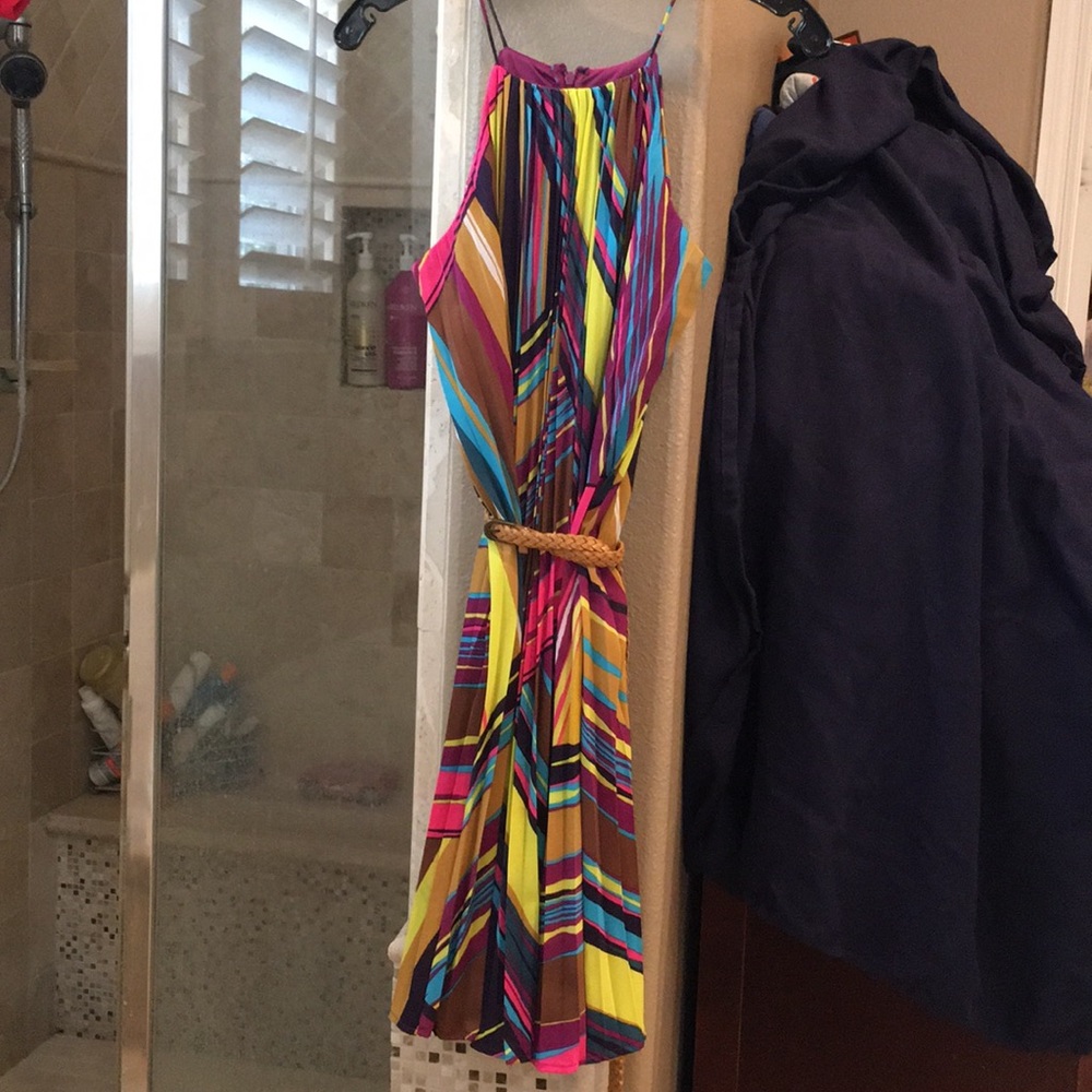 Calvin Klein Dress Size 4
